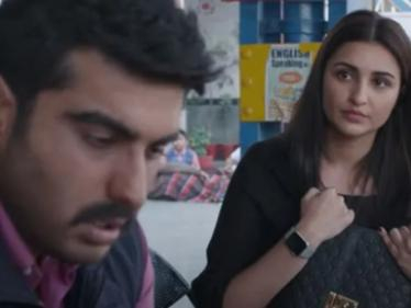 Sandeep Aur Pinky Faraar | Trailer 2 | Arjun Kapoor, Parineeti Chopra | Dibakar Banerjee | March 19 release